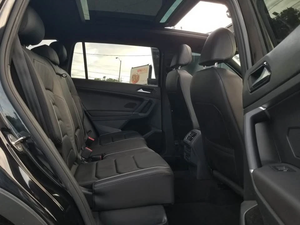 VW Tiguan HIGHLINE 4 MOTION * * CARFAX * *  * *  | Mobile.bg   17