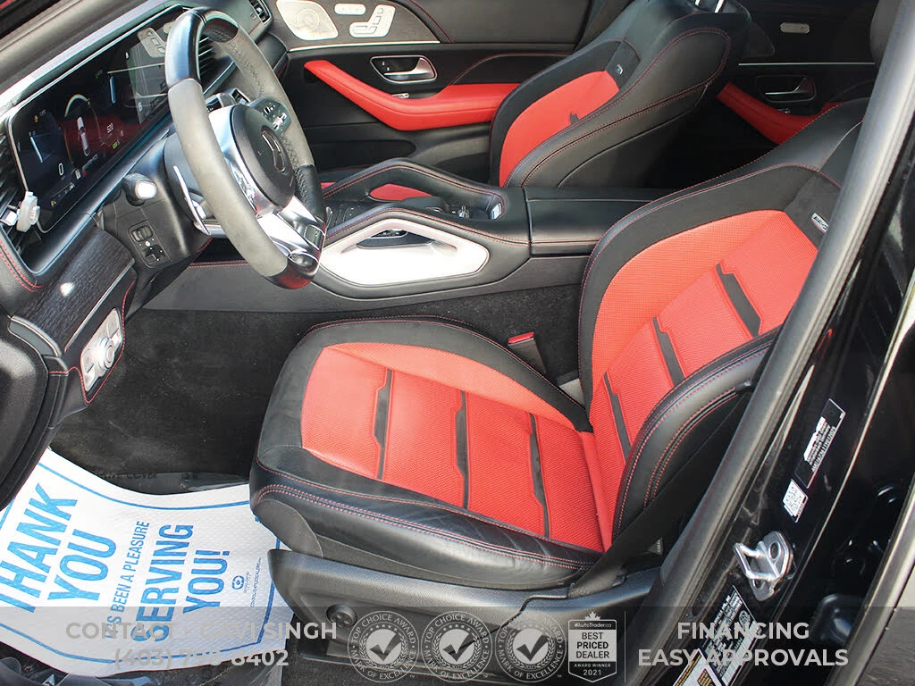 Mercedes-Benz GLE Coupe 5.3AMG* * * 360* * *  | Mobile.bg   15