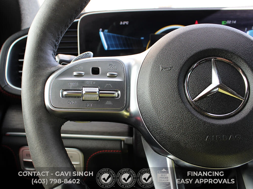 Mercedes-Benz GLE Coupe 5.3AMG* * * 360* * *  | Mobile.bg   16