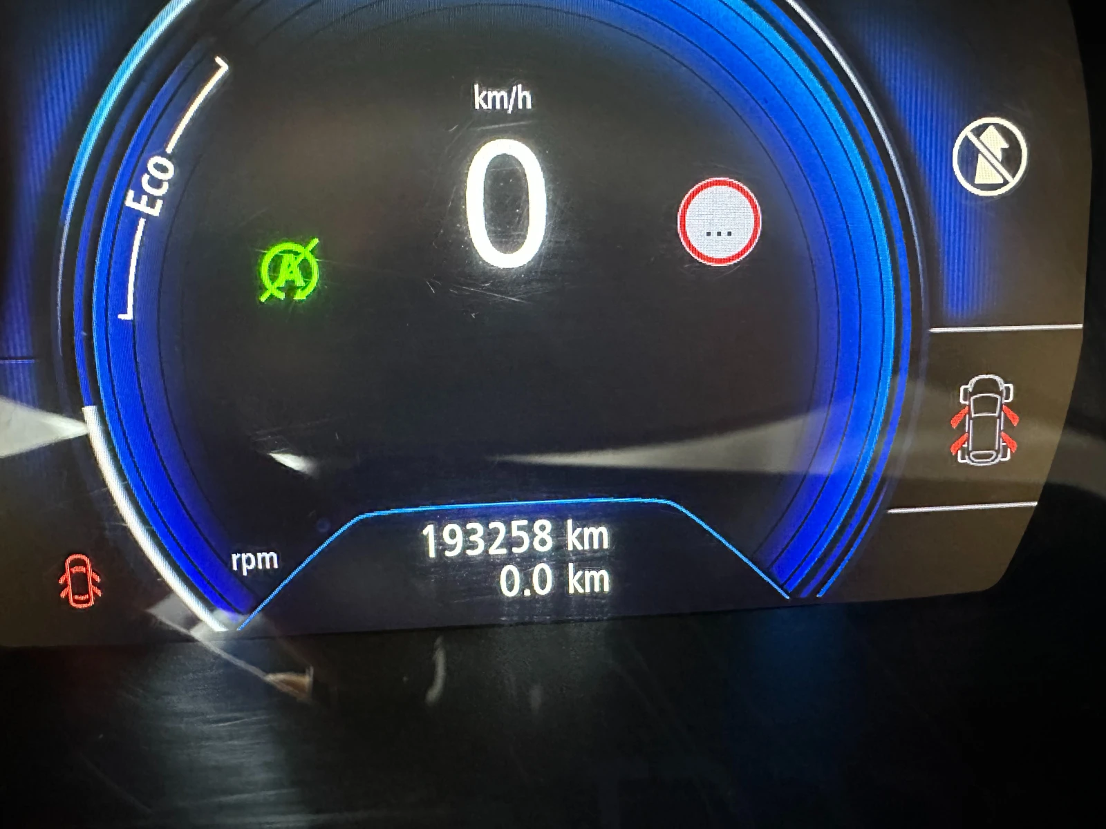 Renault Kadjar 1.6DCI 131kc ITALIA FULLL EURO6 | Mobile.bg   11