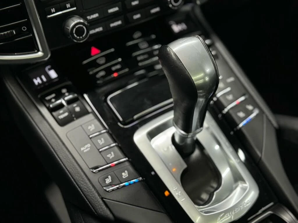 Porsche Cayenne Platinum Edition * Carfax* *   *  | Mobile.bg   12