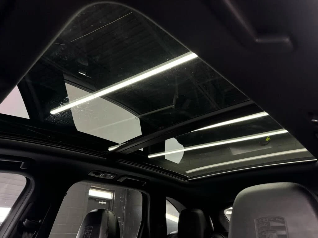 Porsche Cayenne Platinum Edition * Carfax* *   *  | Mobile.bg   16