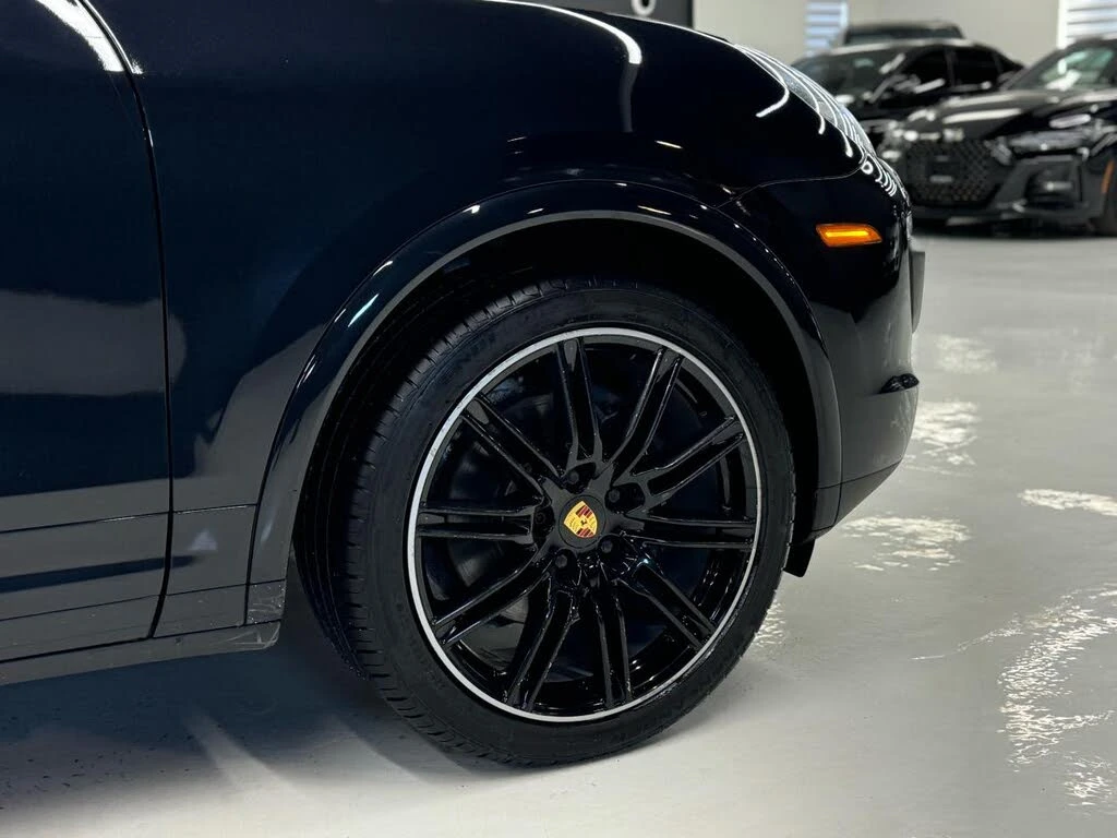 Porsche Cayenne Platinum Edition * Carfax* * ЦЕНА ДО БГ*  - изображение 5