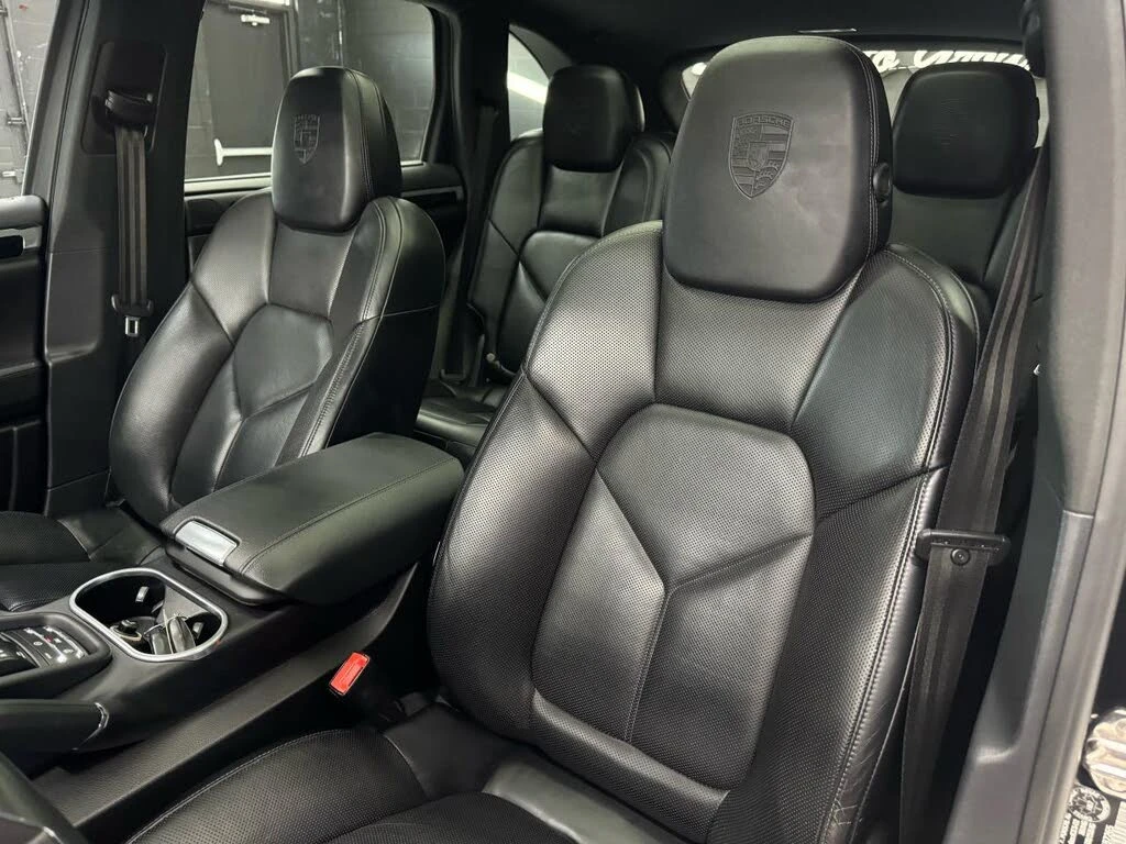 Porsche Cayenne Platinum Edition * Carfax* *   *  | Mobile.bg   13