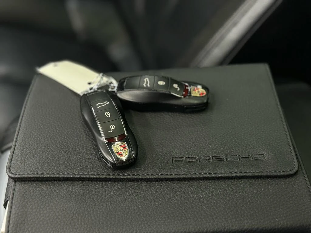 Porsche Cayenne Platinum Edition * Carfax* *   *  | Mobile.bg   17