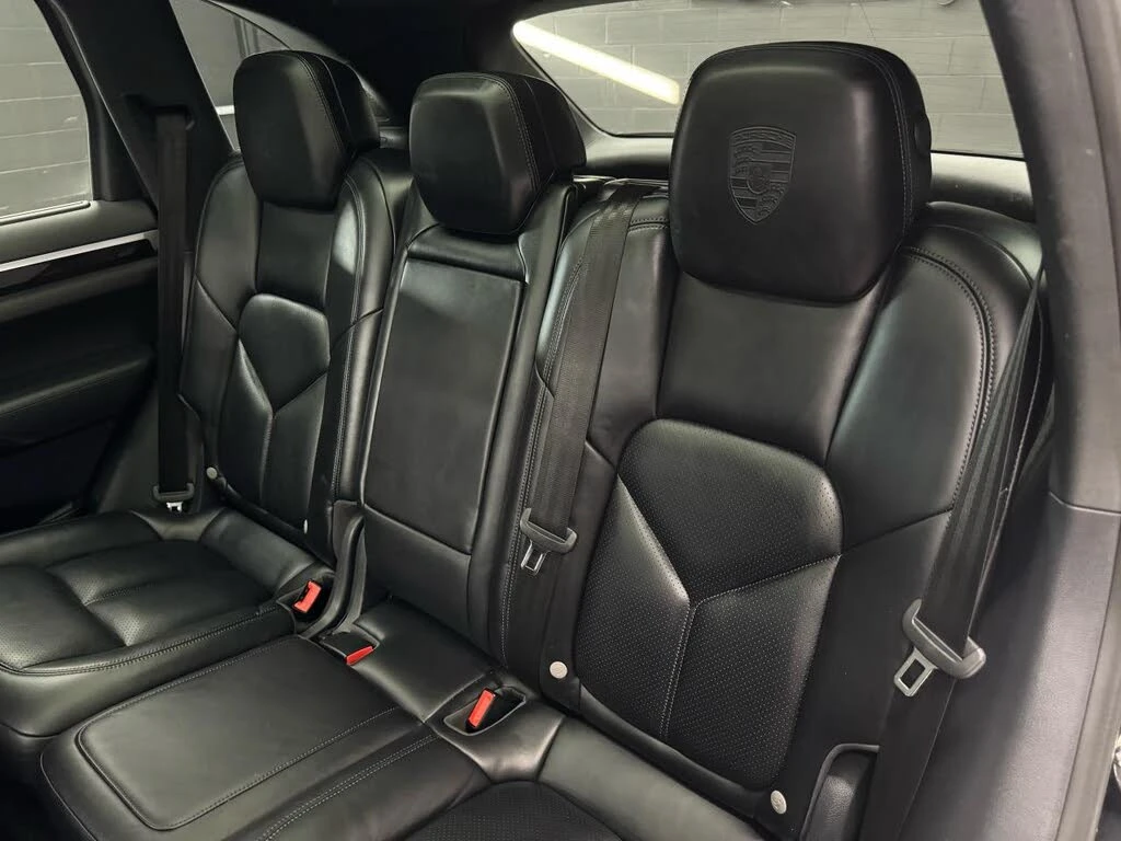 Porsche Cayenne Platinum Edition * Carfax* *   *  | Mobile.bg   14