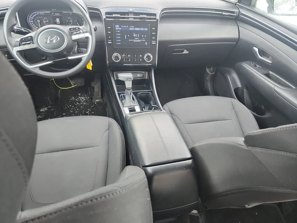 Hyundai Tucson * ESSENTIAL * CARFAX * ���� �� �� | Mobile.bg � ����������� 8