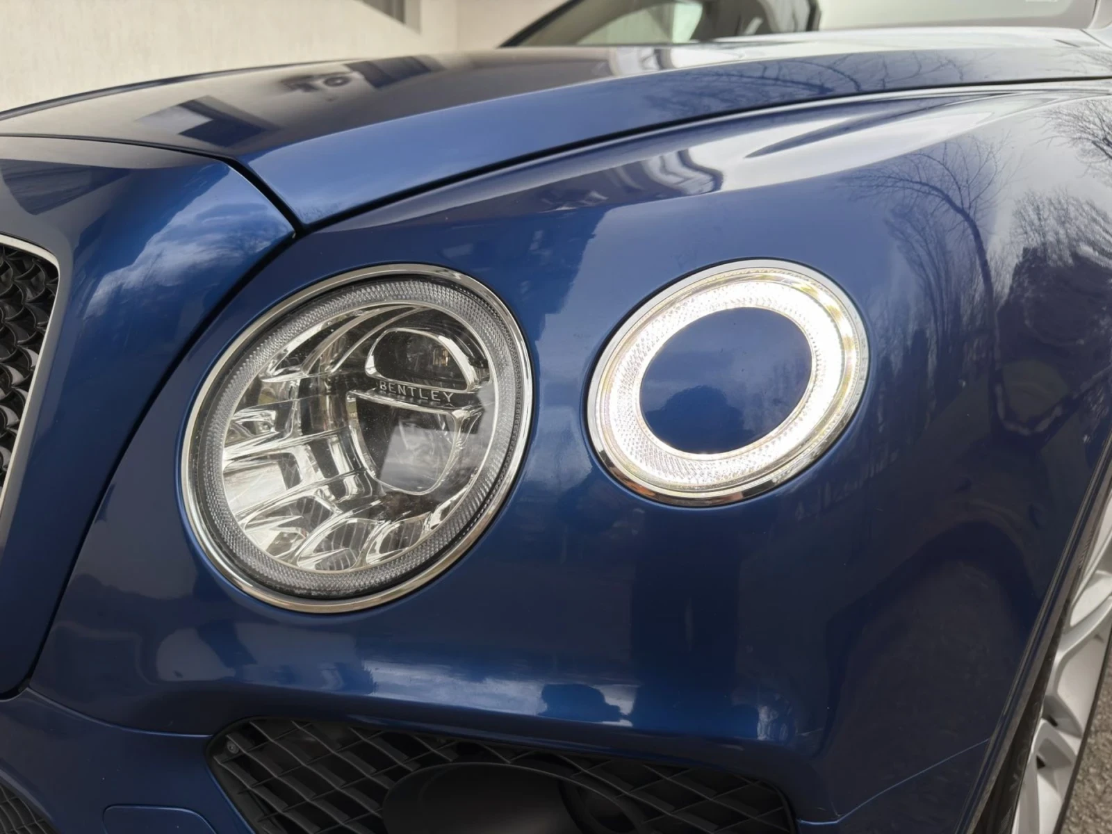 Bentley Bentayga 4.0L / V8 DIESEL | Mobile.bg � ����������� 16