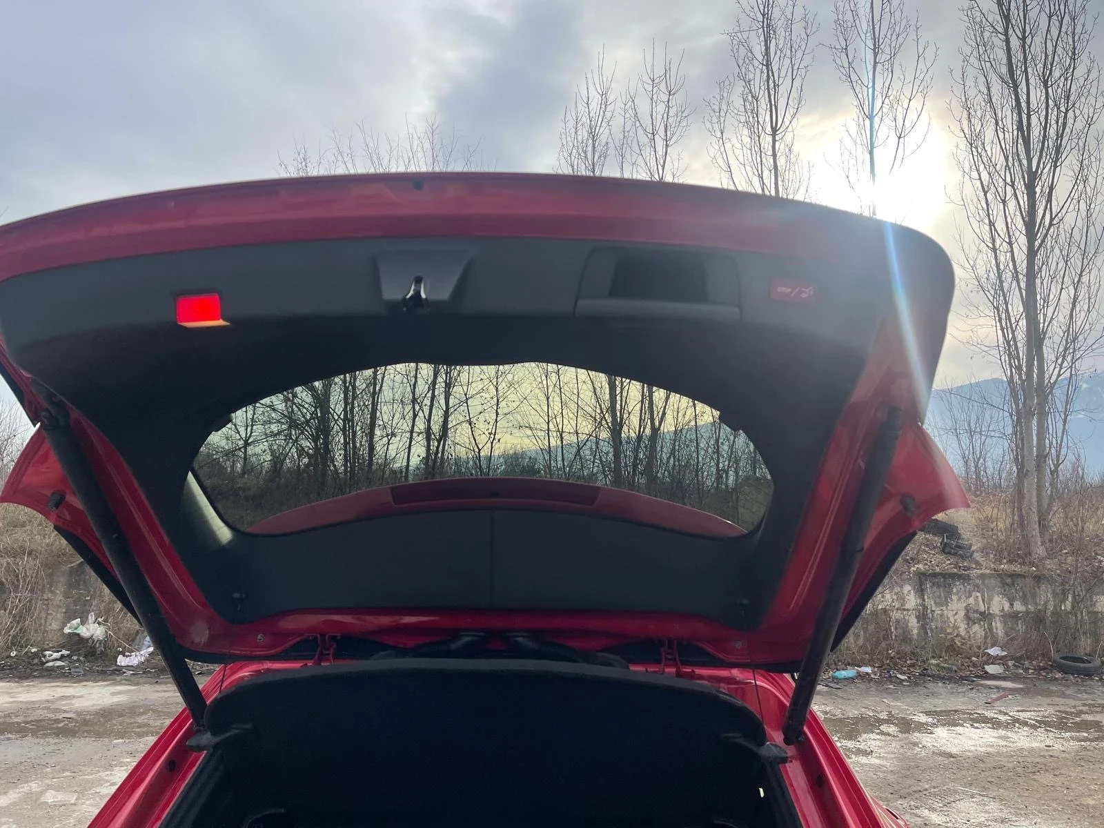 Mercedes-Benz GLA 220 d 4-matic AMG paket, снимка 4 - Автомобили и джипове - 53065945