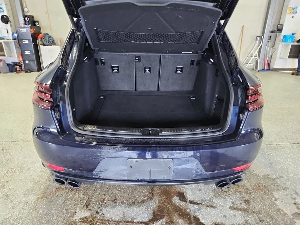 Porsche Macan * GTS * CARFAX * ��� ������������ ������ | Mobile.bg � ����������� 13