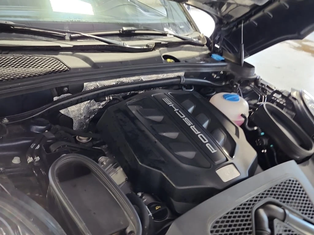 Porsche Macan * GTS * CARFAX * ��� ������������ ������ | Mobile.bg � ����������� 17