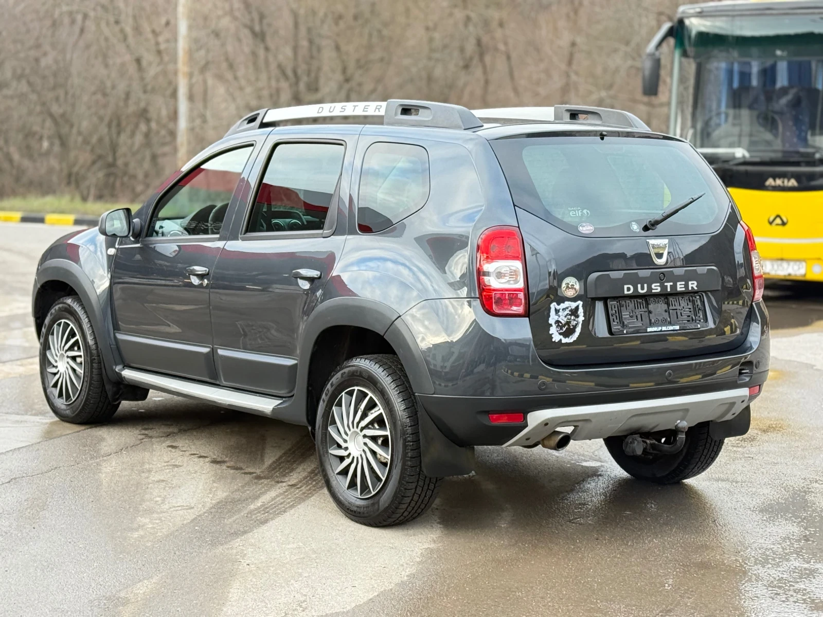 Dacia Duster 1.5dci Navigacia* Klimatik | Mobile.bg � ����������� 8
