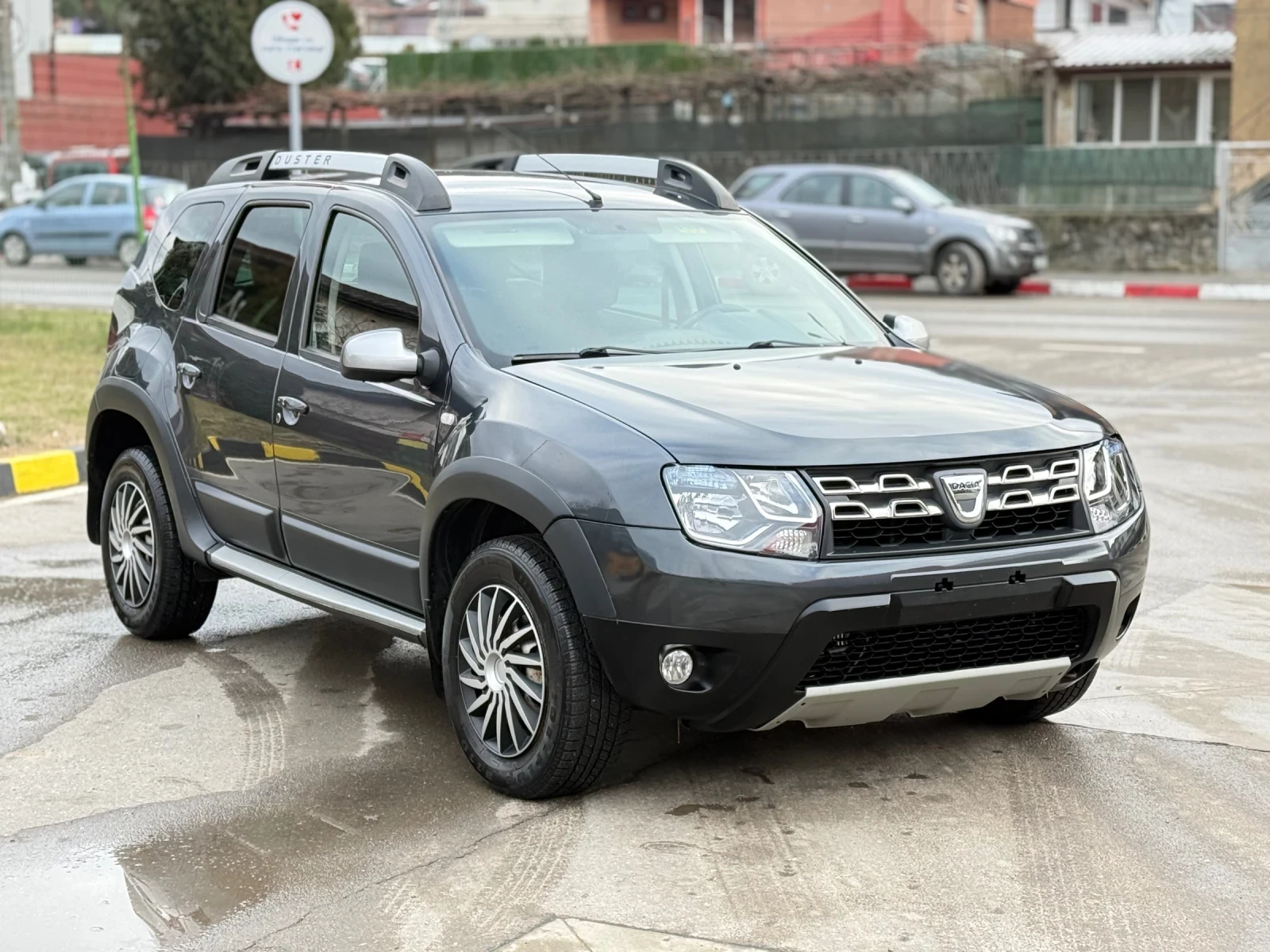 Dacia Duster 1.5dci Navigacia* Klimatik | Mobile.bg � ����������� 5