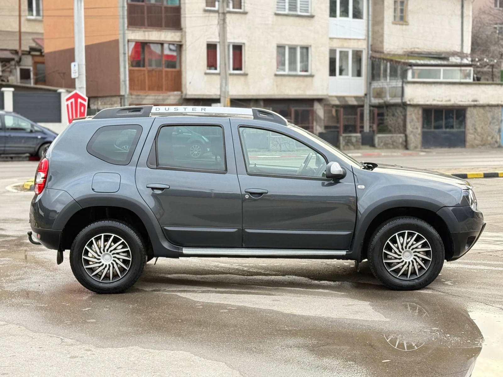 Dacia Duster 1.5dci Navigacia* Klimatik | Mobile.bg � ����������� 6