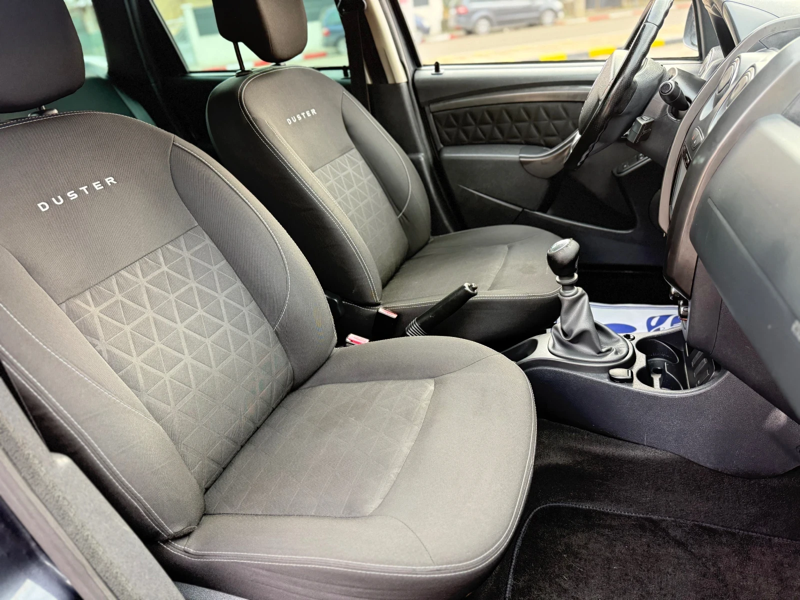 Dacia Duster 1.5dci Navigacia* Klimatik | Mobile.bg � ����������� 15