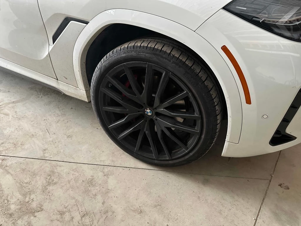 BMW X6  xDrive40i * CARFAX * ДИСТРОНИК* 360 КАМЕРИ - изображение 6