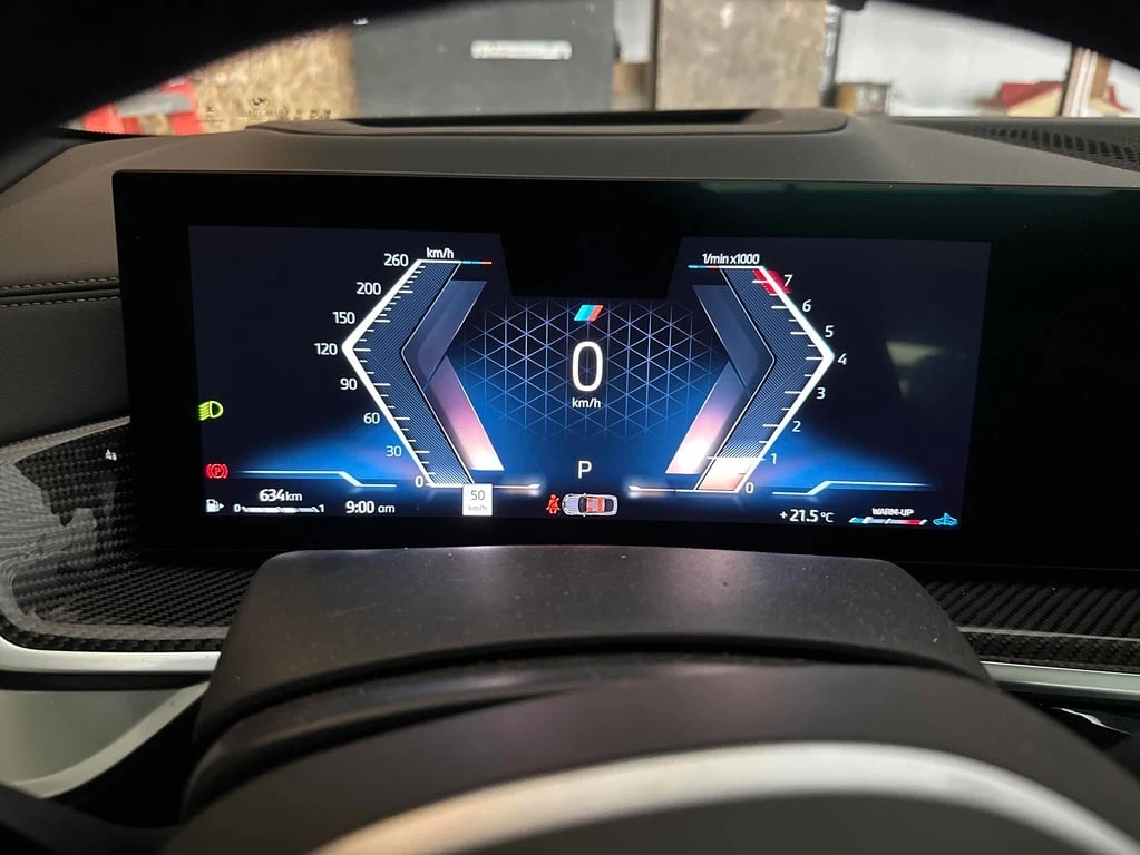 BMW X6  xDrive40i * CARFAX * ДИСТРОНИК* 360 КАМЕРИ - изображение 8