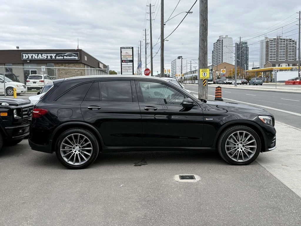 Mercedes-Benz GLC * AMG GLC43 * CARFAX * ���� �� �� | Mobile.bg � ����������� 7