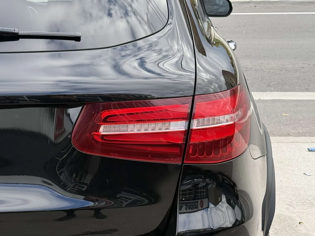 Mercedes-Benz GLC * AMG GLC43 * CARFAX * ���� �� �� | Mobile.bg � ����������� 9