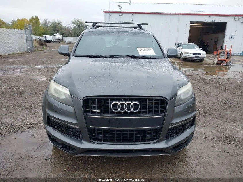 Audi Q7 3l 3.0 Tdi Premium | Mobile.bg � ����������� 12