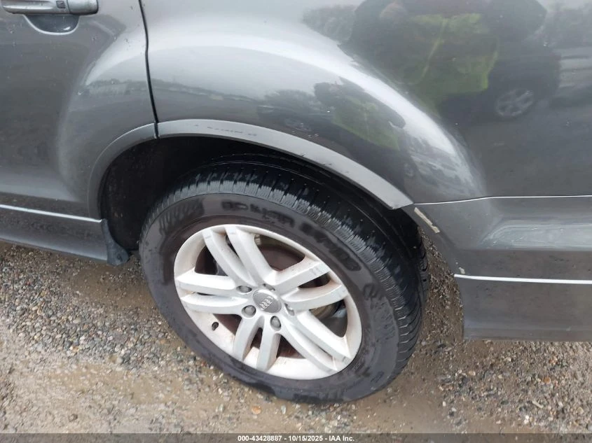 Audi Q7 3l 3.0 Tdi Premium - изображение 6