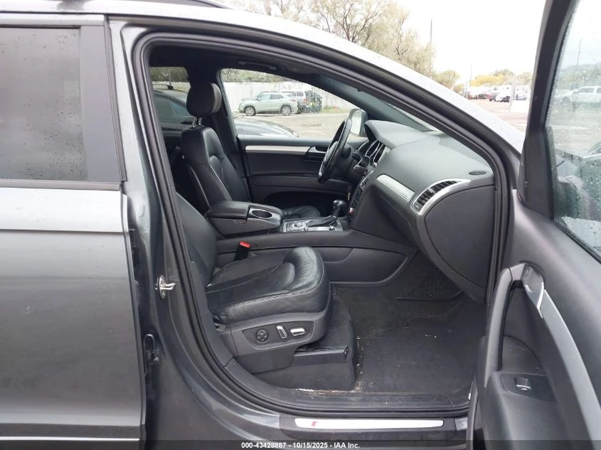 Audi Q7 3l 3.0 Tdi Premium - изображение 5