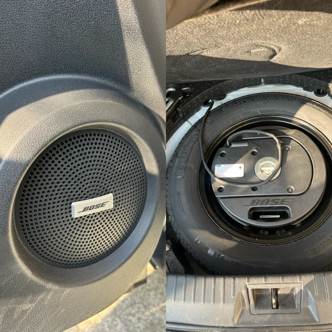 Nissan Qashqai 2.0i* Tekna* FULL, снимка 14 - Автомобили и джипове - 53835446