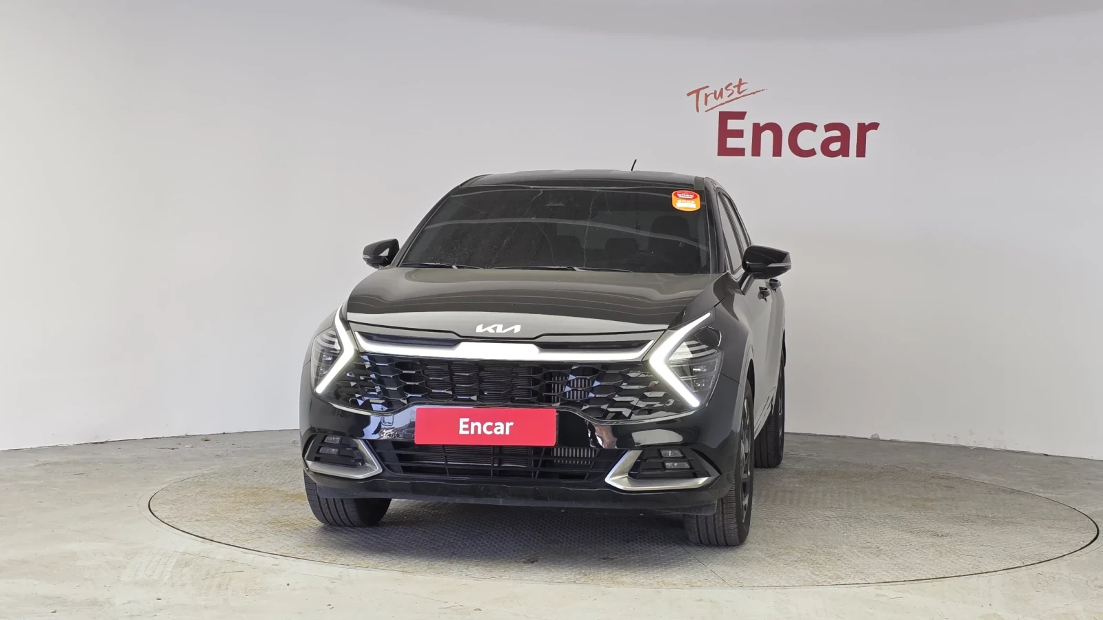 Kia Sportage 1.6 TURBO / ДИГ.ТАБЛО / СЛ. НА ЛЕНТИ , снимка 3 - Автомобили и джипове - 54060608