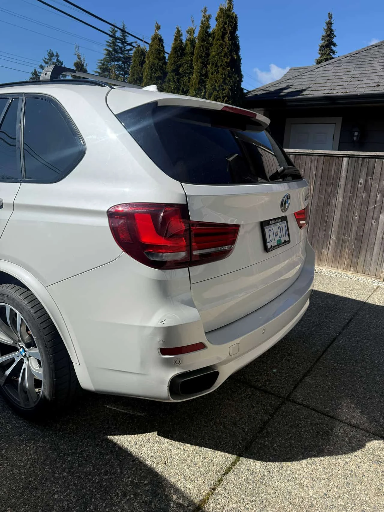 BMW X5 M SPORT xDrive35i/ПАНОРАМА/ПОДГРЕВИ, снимка 7 - Автомобили и джипове - 54141488