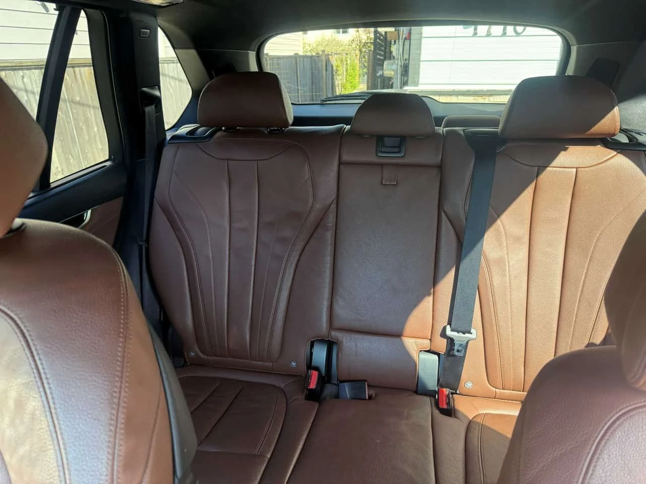 BMW X5 M SPORT xDrive35i/ПАНОРАМА/ПОДГРЕВИ, снимка 15 - Автомобили и джипове - 54141488