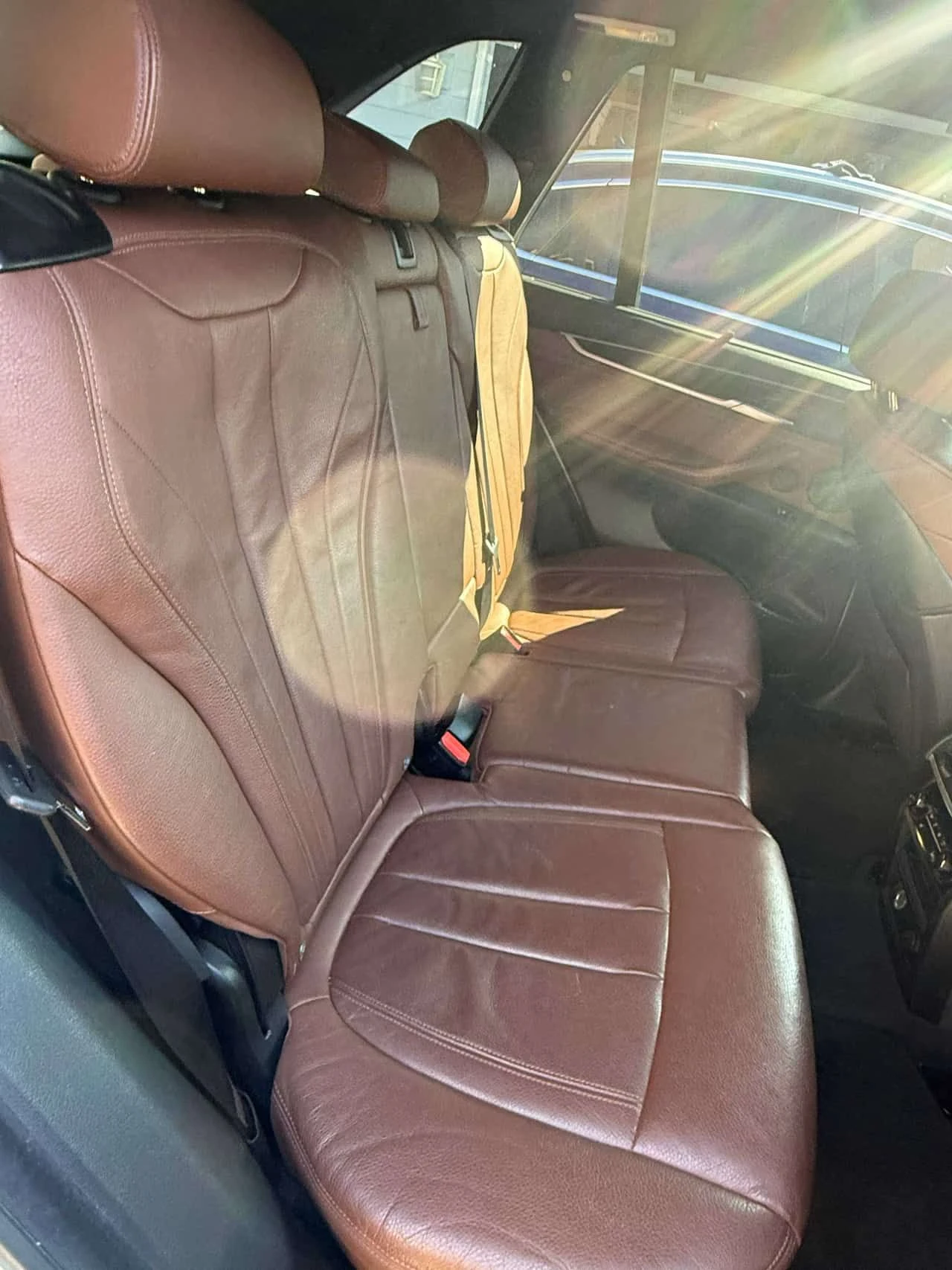 BMW X5 M SPORT xDrive35i/ПАНОРАМА/ПОДГРЕВИ, снимка 13 - Автомобили и джипове - 54141488