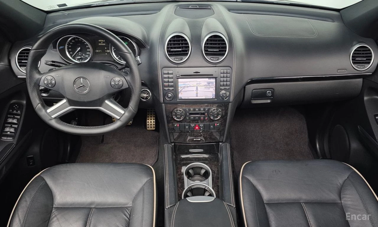 Mercedes-Benz ML 300 CDI 4MATIC GRAND EDITION* PANO* ����* �������* ��� | Mobile.bg � ����������� 6