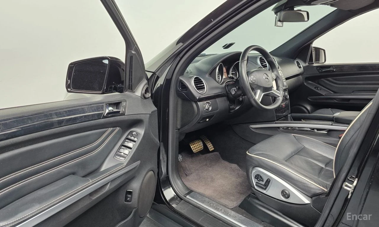 Mercedes-Benz ML 300 CDI 4MATIC GRAND EDITION* PANO* ����* �������* ��� | Mobile.bg � ����������� 8