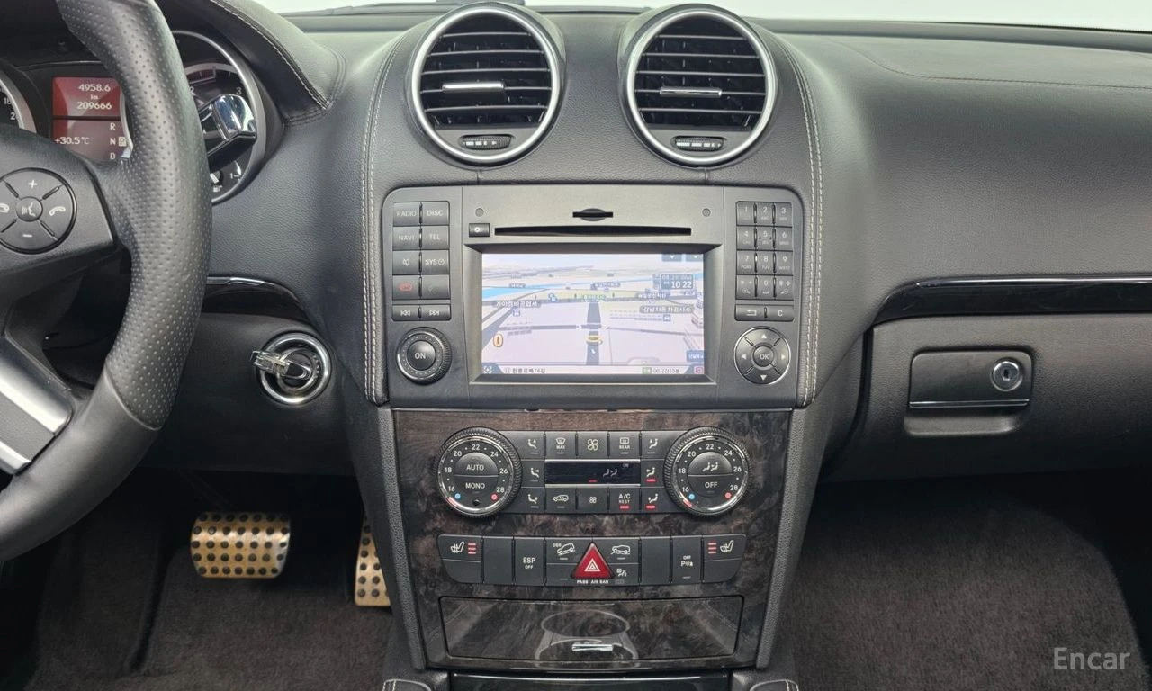 Mercedes-Benz ML 300 CDI 4MATIC GRAND EDITION* PANO* ����* �������* ��� | Mobile.bg � ����������� 12