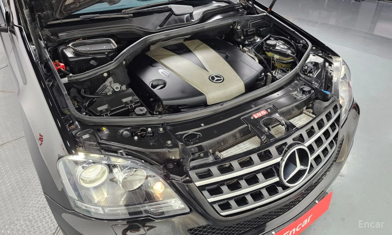 Mercedes-Benz ML 300 CDI 4MATIC GRAND EDITION* PANO* ����* �������* ��� | Mobile.bg � ����������� 5