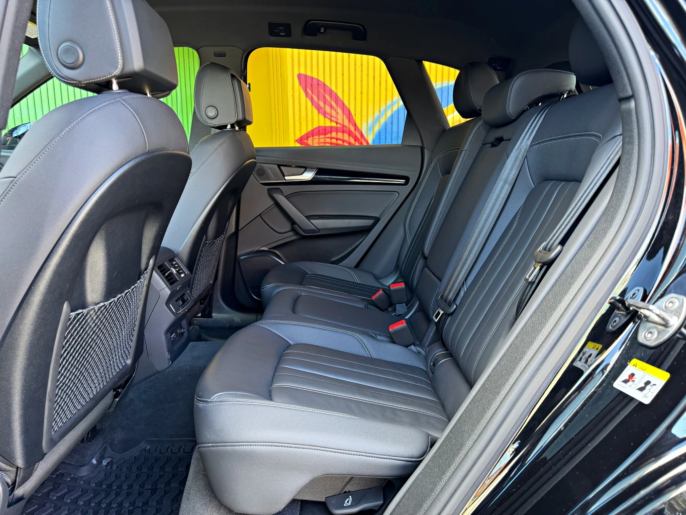 Audi Q5 Premium 40 TFSI quattro, снимка 16 - Автомобили и джипове - 54483504