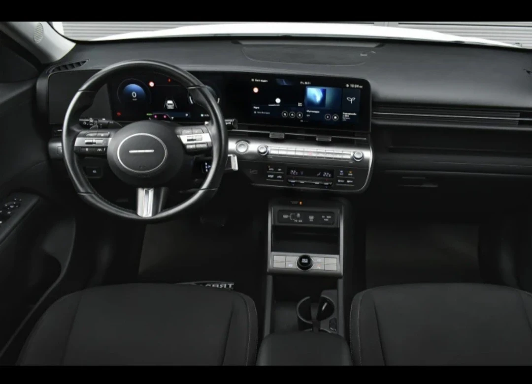Hyundai Kona EV 65.4KWh, снимка 9 - Автомобили и джипове - 54546649