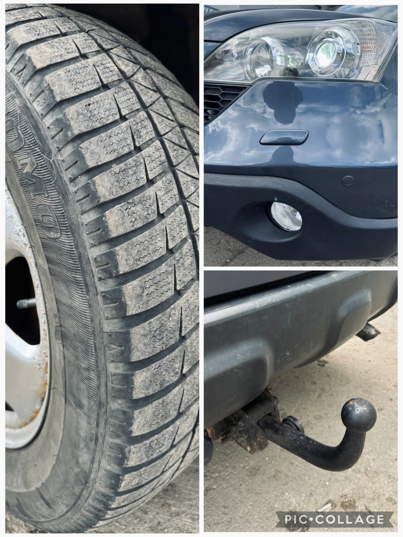 Honda Cr-v 2.2CDTi / 4X4 | Mobile.bg � ����������� 13