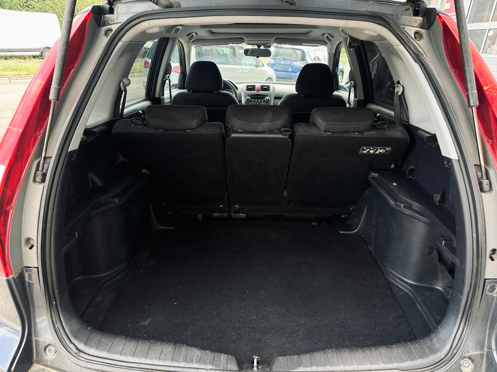 Honda Cr-v 2.2CDTi / 4X4 | Mobile.bg � ����������� 15