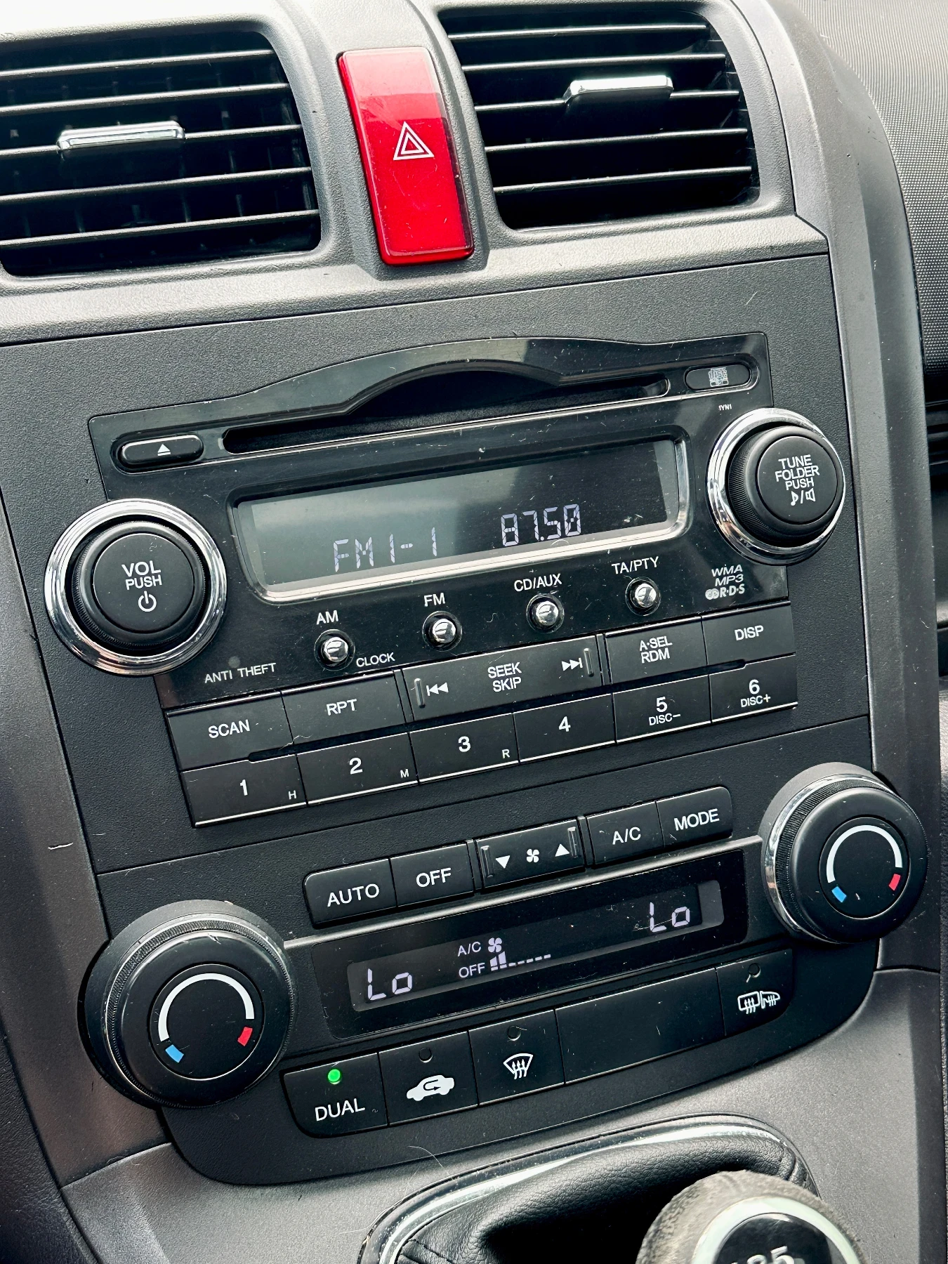 Honda Cr-v 2.2CDTi / 4X4 | Mobile.bg � ����������� 8