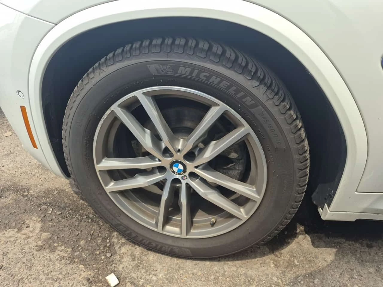 BMW X3 М ПАКЕТ/XDRIVE30I/CARFAX/ПОДГРЕВ/ПАНО/ПАМЕТ, снимка 6 - Автомобили и джипове - 55270035