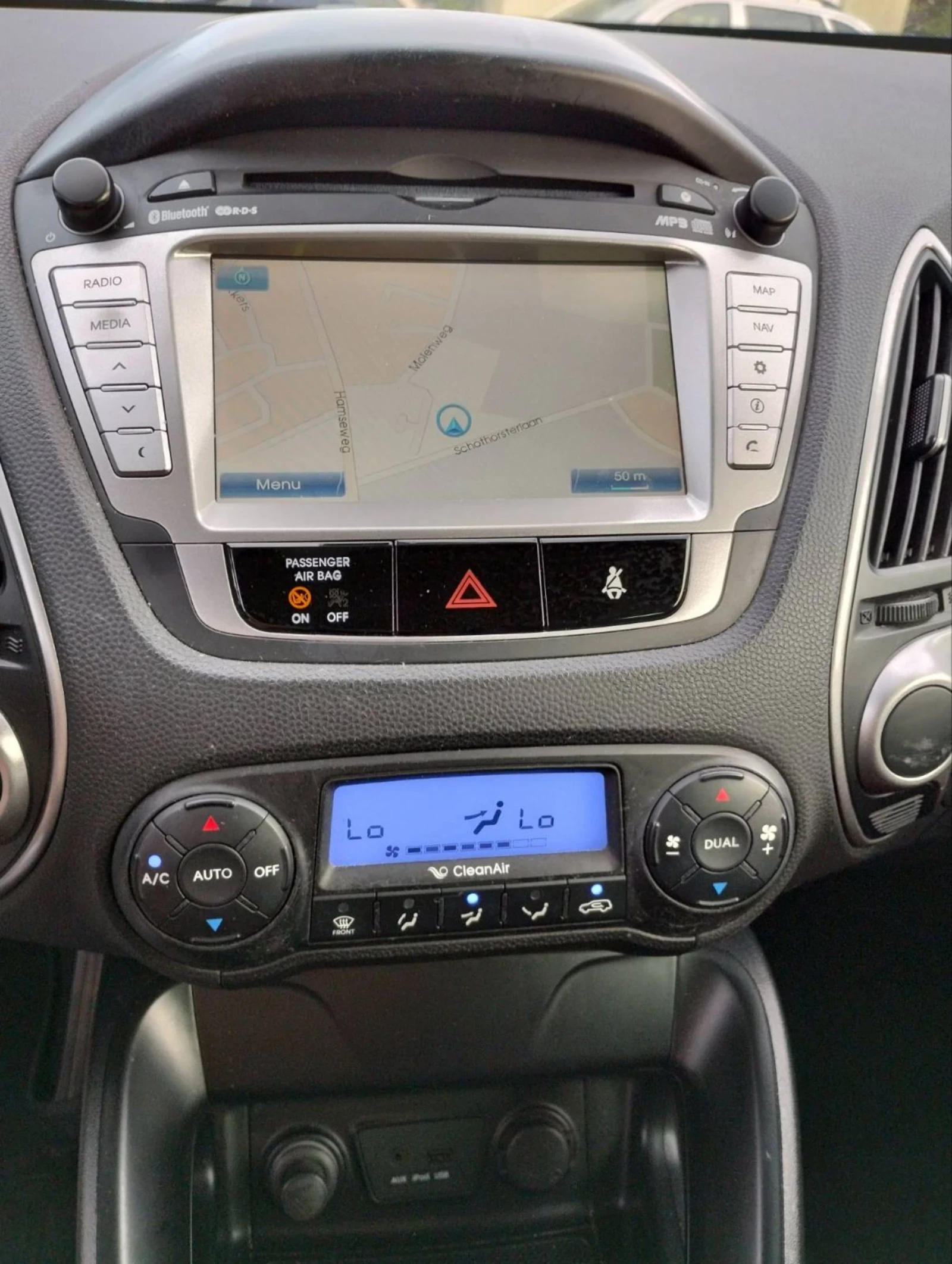 Hyundai IX35 1.6 GDI  | Mobile.bg � ����������� 14