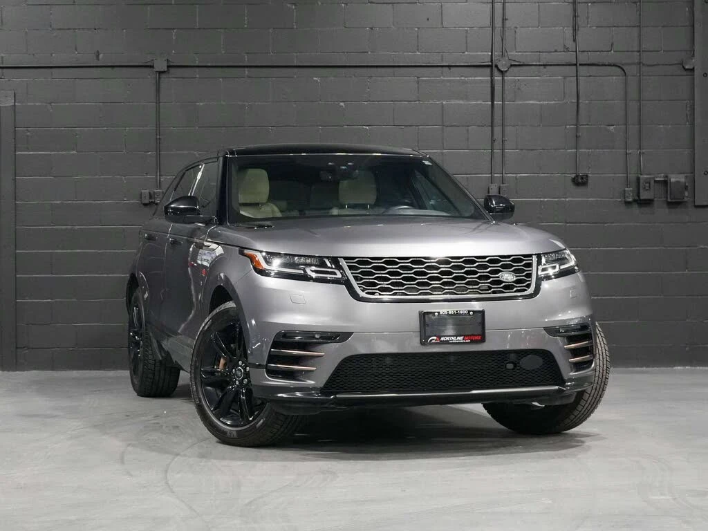 Land Rover Range Rover Velar P300 R-Dynamic SE* АвтоКредит * (Цена до БГ), снимка 2 - Автомобили и джипове - 55426306