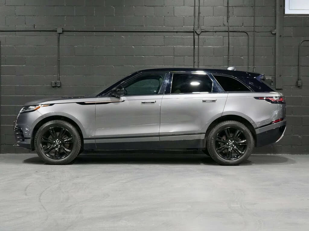 Land Rover Range Rover Velar P300 R-Dynamic SE* АвтоКредит * (Цена до БГ), снимка 6 - Автомобили и джипове - 55426306