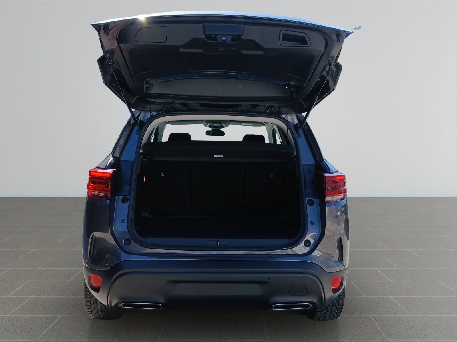 Citroen C5 Aircross SHINE//2208178, снимка 14 - Автомобили и джипове - 55529502