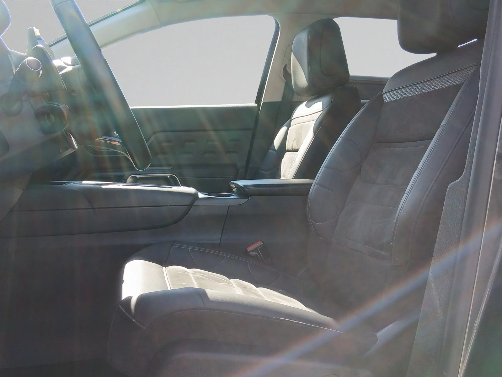 Citroen C5 Aircross SHINE//2208178, снимка 10 - Автомобили и джипове - 55529502