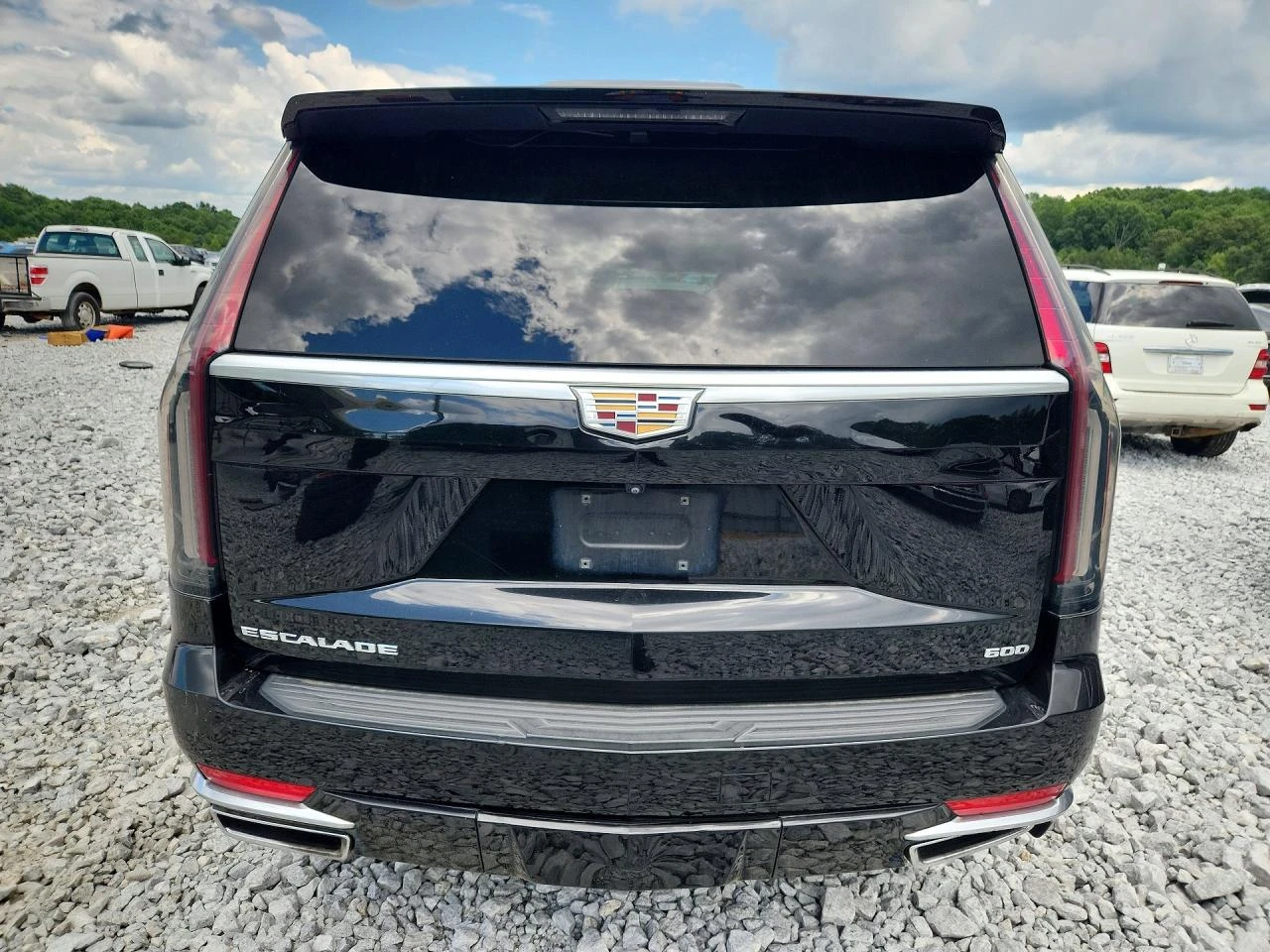 Cadillac Escalade | Mobile.bg � ����������� 6