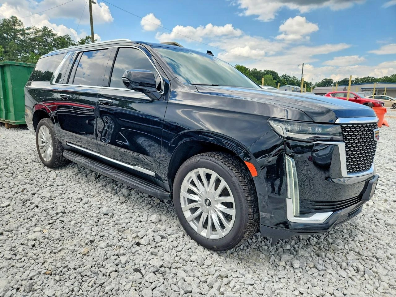 Cadillac Escalade | Mobile.bg � ����������� 4