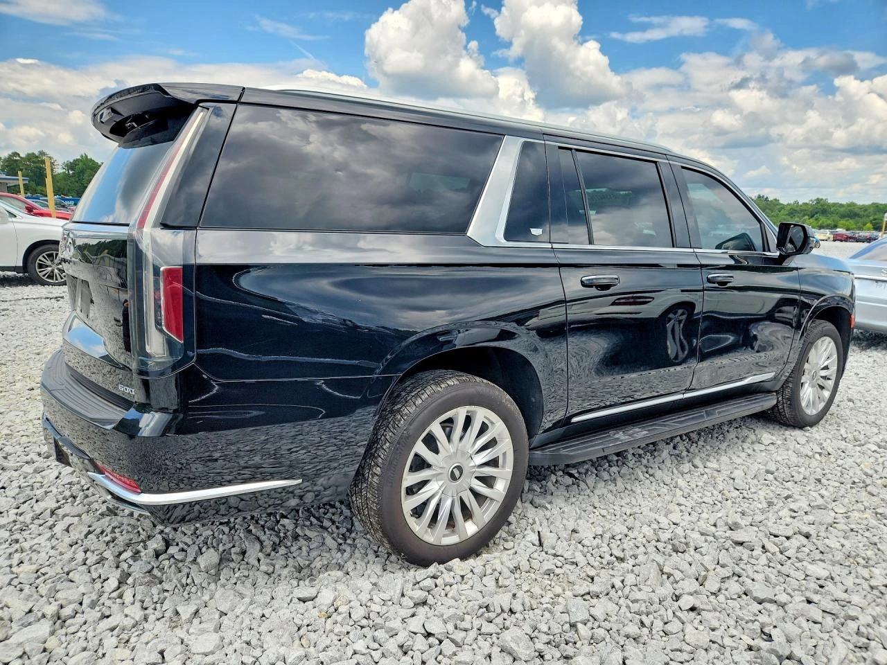 Cadillac Escalade | Mobile.bg � ����������� 3