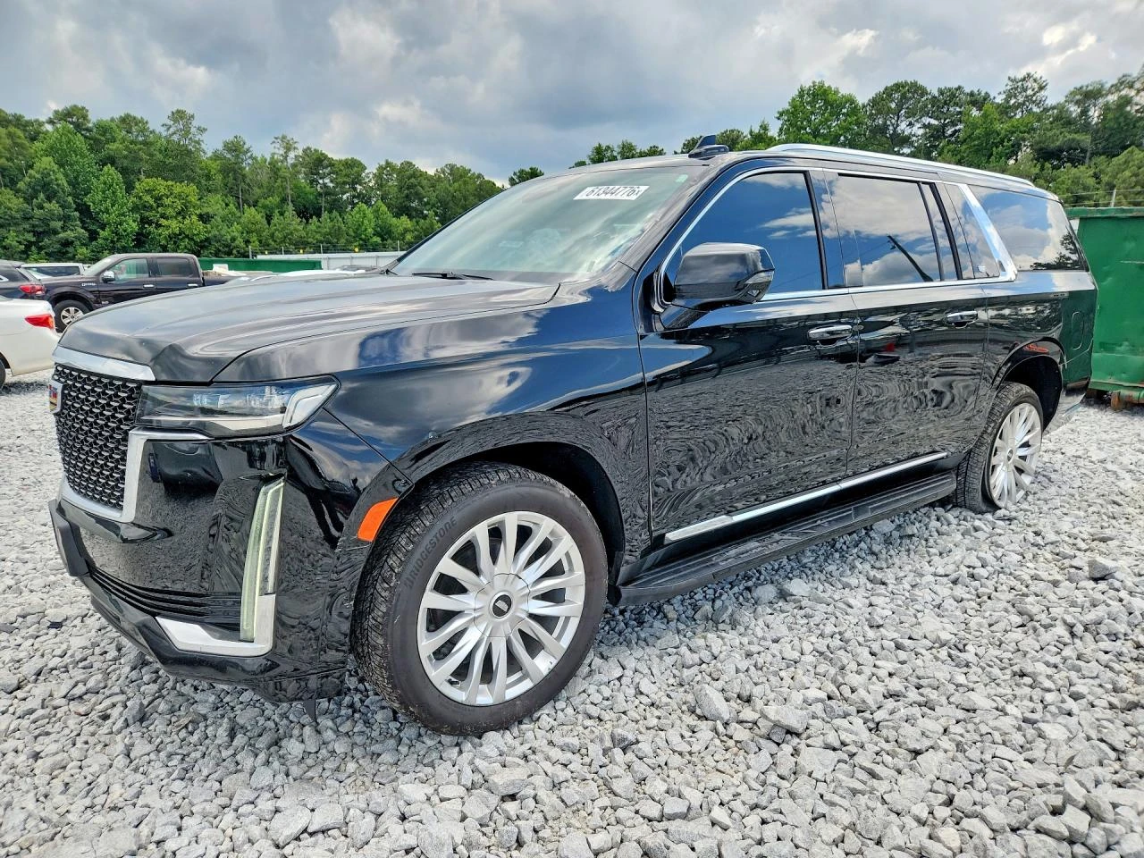 Cadillac Escalade | Mobile.bg � ����������� 1